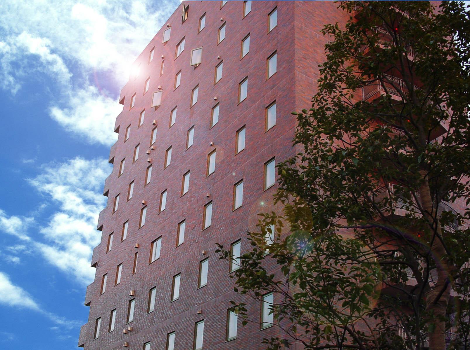 Center Hotel Narita1 Dış mekan fotoğraf