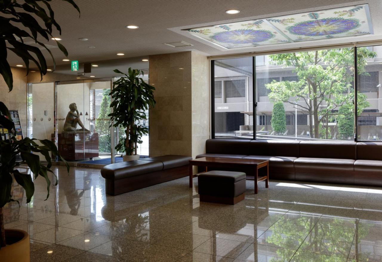 Center Hotel Narita1 Dış mekan fotoğraf
