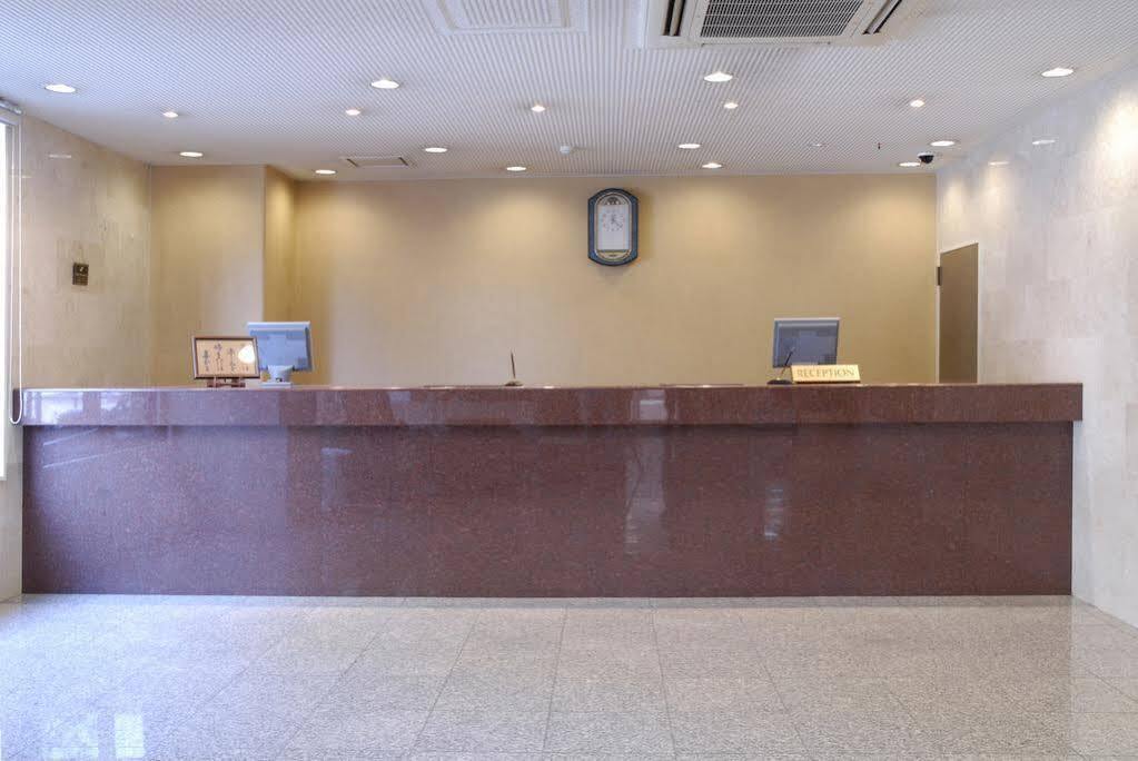 Center Hotel Narita1 Dış mekan fotoğraf