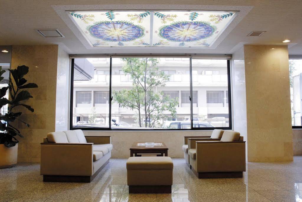 Center Hotel Narita1 Dış mekan fotoğraf